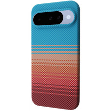 Чохол Proove Gleam Case with Magnetic Ring Google Pixel 10 red sunset (PCGCGPG01075)
