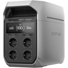 Зарядна станція EcoFlow DELTA 3 Plus 1024Wh 1800W (EU)