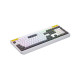 Клавиатура Hator Icefall White (HTK405UA)