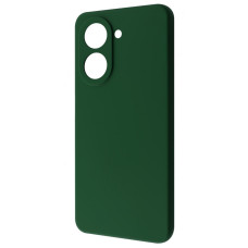 Чохол WAVE Colorful Case (TPU) Xiaomi Redmi A5/Poco C71 (Global) forest green (63495)