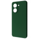 Чохол WAVE Colorful Case (TPU) Xiaomi Redmi A5/Poco C71 (Global) forest green (63495)