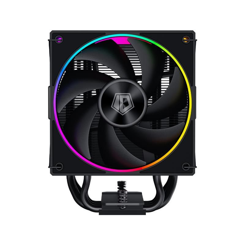 Кулер процесорний ID-Cooling Frozn A610 ARGB