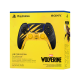 Бездротовий контролер Sony PlayStation 5 DualSense BT Marvel's Wolverine Yellow Limited Edition UA UCRF