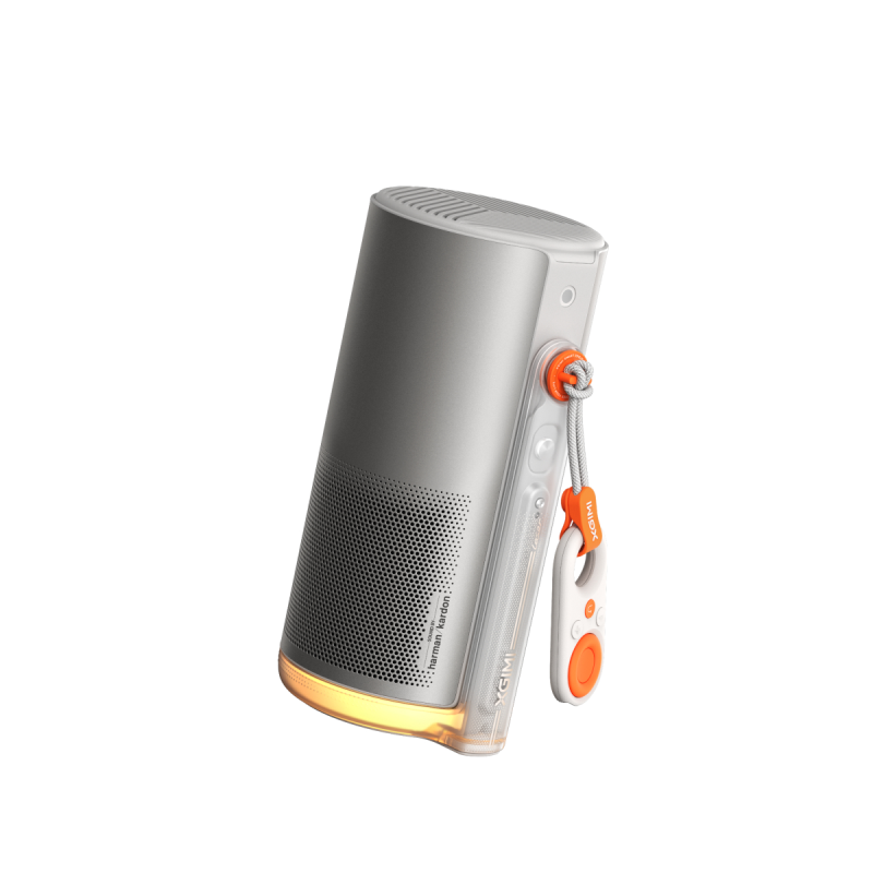 XGiMi MoGo 4 Laser Outdoor Collection (WK03K-1)
