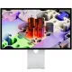 Apple Studio Display XDR 2026 with Tilt & Height Adjustable Stand [Nano-Texture Glass] (MFEP4)