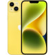 Apple iPhone 14 Plus 128GB Yellow eSim (MR5N3)