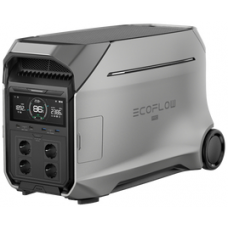 Зарядна станція EcoFlow DELTA Pro 3 4096Wh 7000W (EFDELTAPRO3-EU-CBox)