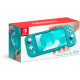 Nintendo Switch Lite Turquoise (045496452711)