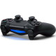 Sony DualShock 4 V2 Black (9870357)