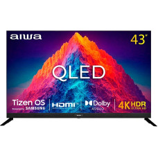 Телевізор Aiwa QLED TS-437N