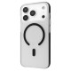 Чохол Proove Astro Case with Magnetic Ring iPhone 17 Pro Max/18 Pro Max black (PCASIP17PM02)