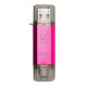 Флеш-накопичувач USB 32GB Type-C T&G 009 Star Series Fuchsia (TG009TC-32GFC)
