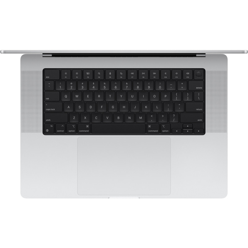 Apple MacBook Pro 16 M3 Max 2TB Silver Custom (Z1AJ0019K) 2023