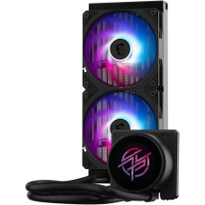 Водяне охолодження MSI MPG CoreLiquid P22 240