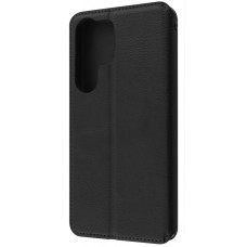 Чохол WAVE Cubic Rubic Case Samsung Galaxy S25 Ultra black (62219)