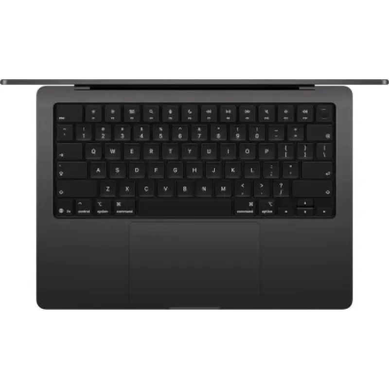 Apple MacBook Pro 14 M5 Pro 15CPU/16GPU/48GB/1TB Space Black (Z1ML00024)