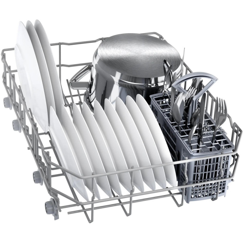 Посудомийна машина Bosch SPS2IKW55K