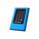 Накопичувач зовнішній SSD Portable USB 3.84TB Kingston IronKey Vault Privacy 80 (IKVP80ES/3840G)