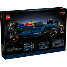 LEGO Technic Oracle Red Bull Racing RB20 F1 (42206)