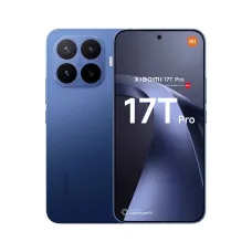 Xiaomi 17T Pro 12/512GB Deep Blue EU