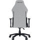 Крісло для геймерів Anda Seat Luna Size L Grey (AD18-44-G-F)