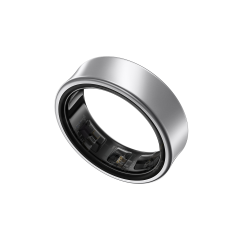 Samsung Galaxy Ring Size 10 Titanium Silver (SM-Q500NZSAEUB)