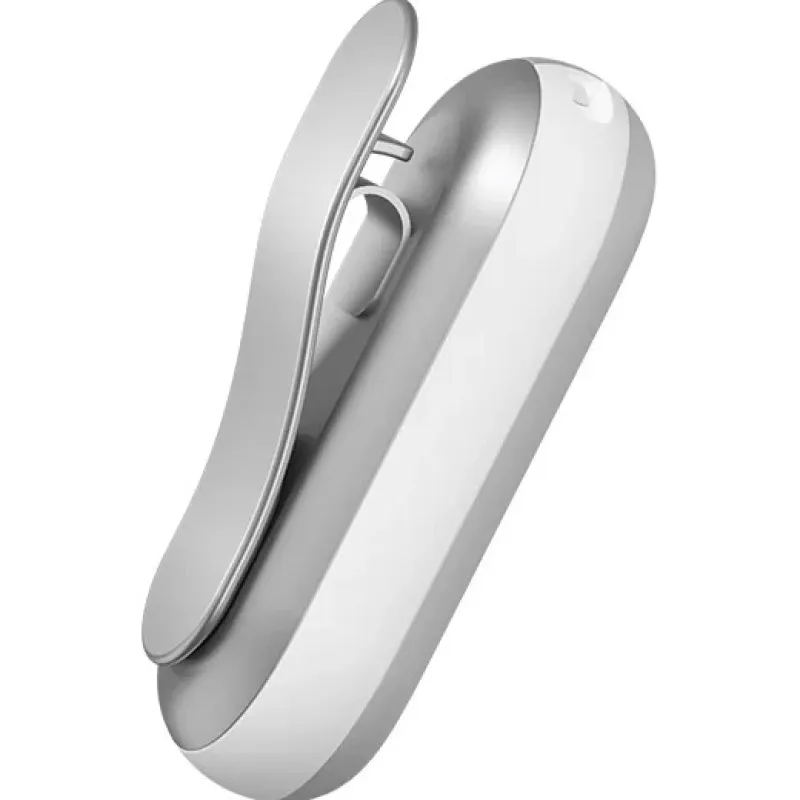 Plaud NotePin ChatGPT Lunar Silver (NP-64G-SI)