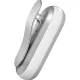 Plaud NotePin ChatGPT Lunar Silver (NP-64G-SI)