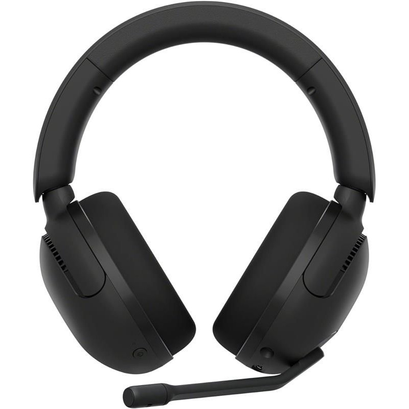 Bluetooth-гарнітура Sony Inzone H5 Black (WHG500B.CE7)