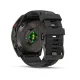 Garmin Fenix 8 Pro 51mm MicroLED Carbon Gray Titanium with Black/Pebble Gray (010-03380-00,010-03380-01)