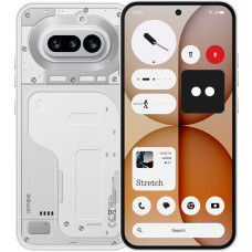 Nothing Phone (4a) 12/256GB White