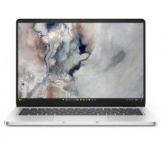 Ноутбук Dell Pro 14 PC14250 Platinum Silver (7DXGD)