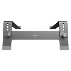 Підставка для ноутбука Baseus UltraStable Series Stand (4-Gear Adjustable) gray (B10053100811-00)