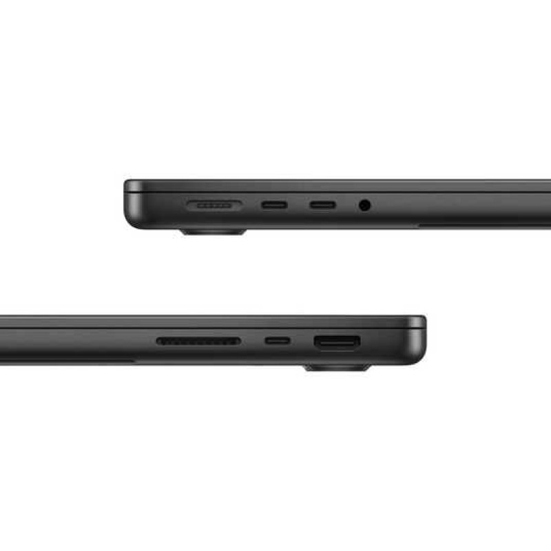 Apple MacBook Pro 14