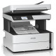 МФУ А4 Epson M3170 Фабрика печати c WI-FI (C11CG92405)