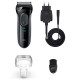 Електробритва Braun Series 3 3000 Black