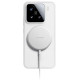 Xiaomi Magnetic Wireless Charger 30W Silver (MDY-17-EY)