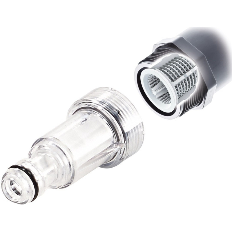 Мінімийка Bosch EasyAquatak 160 (0.600.8A7.800)