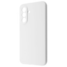 Чохол WAVE Full Silicone Cover Samsung Galaxy S26 FE white (71397)
