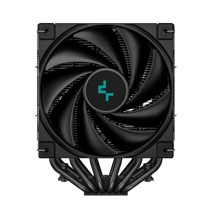 Кулер процессорный DeepCool AK620 Digital (R-AK620-BKADMN-G)
