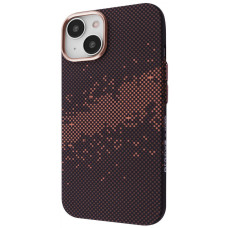Чохол Proove Gleam Case with Magnetic Ring iPhone 13 milky way (PCGCIP130068)