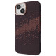 Чохол Proove Gleam Case with Magnetic Ring iPhone 13 milky way (PCGCIP130068)