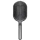 Dyson-designed Paddle brush Nickel/Black (971056-01)