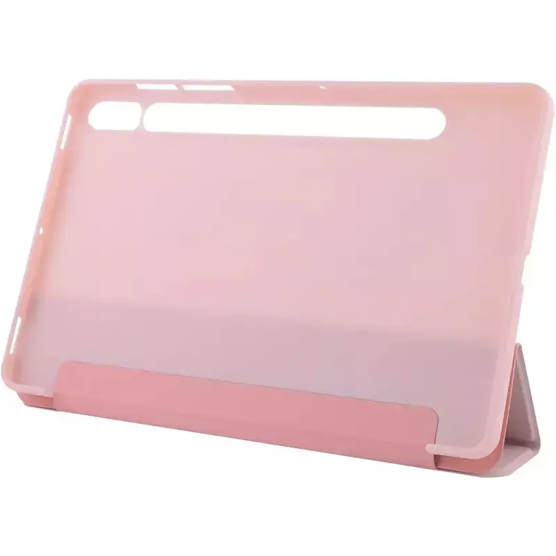 Чохол WAVE Smart Cover Samsung (SM-X200) Pink Sand