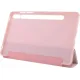 Чохол WAVE Smart Cover Samsung (SM-X200) Pink Sand