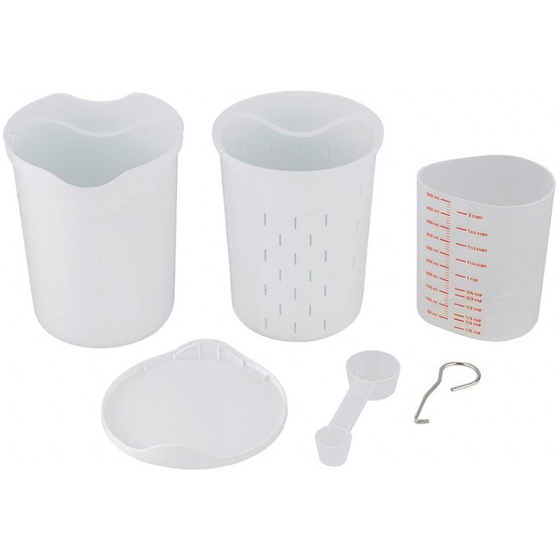 Хлібопіч Tefal Pain et Tresors PF250135