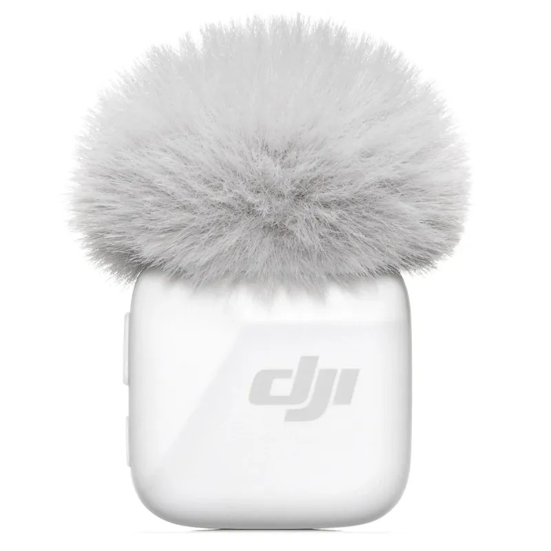 DJI Mic Mini Arctic White (CP.RN.00000430.01)