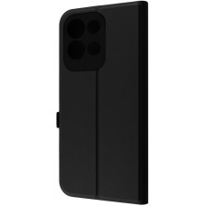 Чохол WAVE Flap Case Xiaomi Redmi 17 Global black (71370)