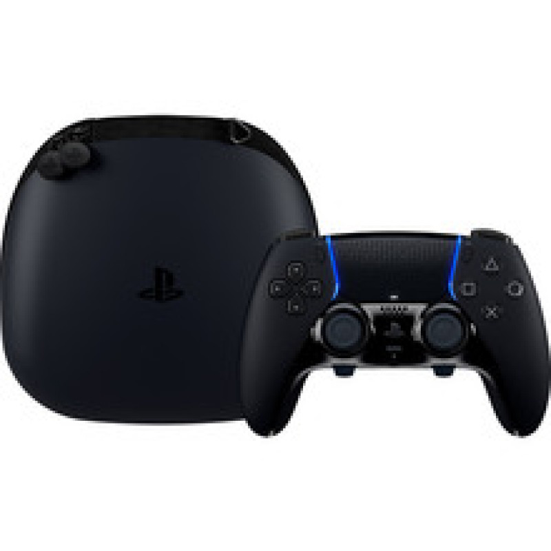 Sony DualSense Edge Black (1000045048)