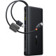 Повербанк Baseus EnerFill FC41 20000mAh 100W Black (E0028N03)